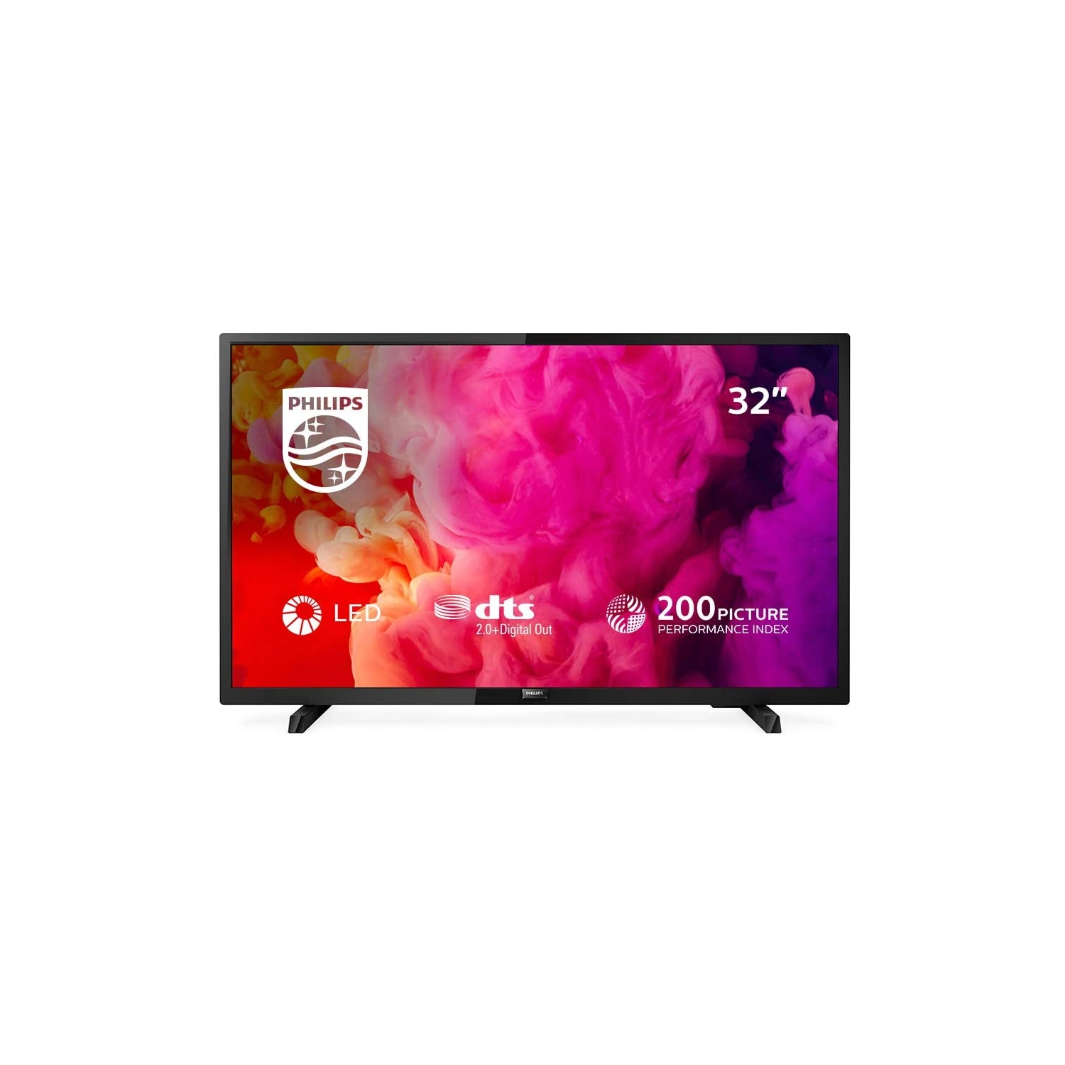 Philips smart on sale tv 32